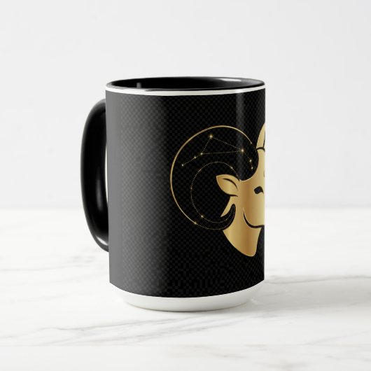 Ram Aries Mok (Voorkant links)