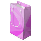 Ram Aries Zodiac Baby (21 maart - 19 april) Klein Cadeauzakje (Achterkant Gekanteld)