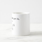 Ram Astrologie Zodiac Funny Mug Koffiemok (Center)