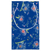 Ram Birthday Gift Bag 21-april 19 Klein Cadeauzakje (Achterkant)