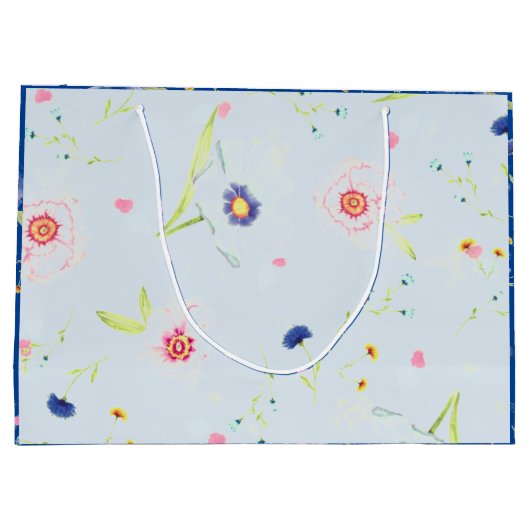 Ram Birthday Groot Cadeauzakje (Achterkant)