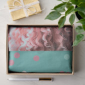 Ram Blowing Bubble Gum Decoupage Tissue Paper Tissuepapier (Geschenk)