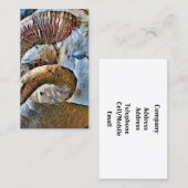 RAM-BOERDERIJ VISITEKAARTJE (Voorkant / Achterkant)