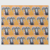 Ram Cadeaupapier (Vlak)