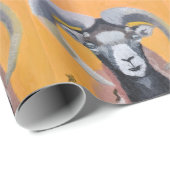 Ram Cadeaupapier (Rol Hoek)