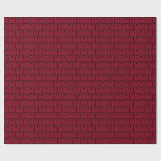 Ram Cadeaupapier (Vlak)