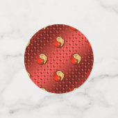 Ram Confetti (Kleine voorkant)