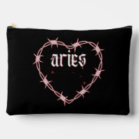 Ram Constellation Gothic Edgy Hemelse Verjaardag