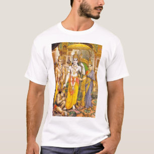 Ram Darbar T-shirt