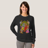 Ram Darbar T-shirt (Voorkant volledig)