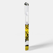 Ram de Golden Ram,  tekenen van de dierenriem Case-Mate iPhone Case (Achterkant / Links)