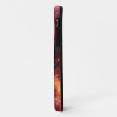 Ram | Dierenriemcollectie - Elegante Astrologie  Case-Mate iPhone Case (Achterkant/links)