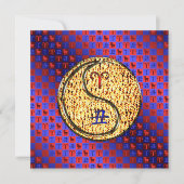 Ram en vuuros kaart (Voorkant)