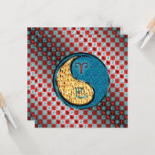 Ram en waterslang kaart (Voorkant / Achterkant in situ)