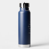 Ram Fun & Inspirerend Ontwerp voor Dagelijks Gebru Waterfles (Links)