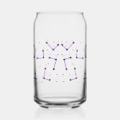 Ram Glas Cadeau voor Ram Sterrenbeeld (Links)
