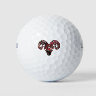 ram golfballen