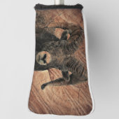 Ram Golfheadcover (Draai 90)
