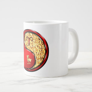 Ram Grote Koffiekop