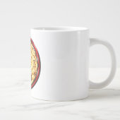 Ram Grote Koffiekop (Rechts)