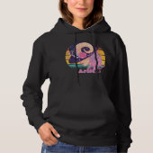 Ram Hoodie (Voorkant)