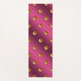 Ram & Hout Haan Yogamat