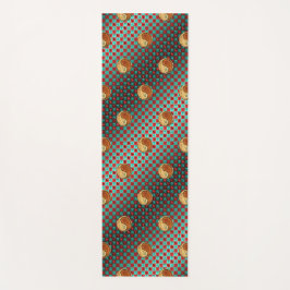 Ram & Hout Hond Yogamat