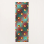 Ram & Hout Hond Yogamat (Achterkant)