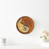 Ram & Hout Os Ronde Klok (Huis)