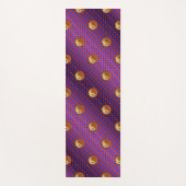 Ram & hout os yogamat (Voorkant)