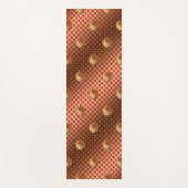 Ram & Hout Rat Yogamat (Voorkant)