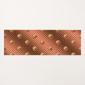 Ram & Hout Rat Yogamat (Voorkant (horizontaal))