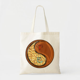 Ram & Hout Slang Tote Bag
