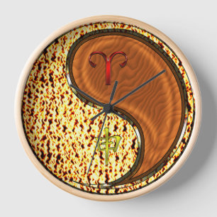 Ram & Houten Aap