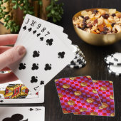 Ram & Houten Haan Pokerkaarten (Insitu)