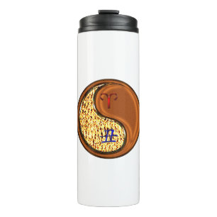 Ram & Houten Os Thermosbeker