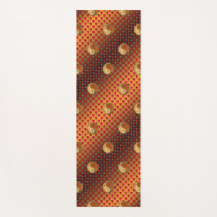 Ram & Houten Paard Yogamat