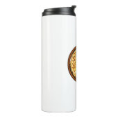 Ram & Houten Varken Thermosbeker (Gedraaid links)