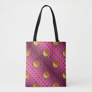 Ram & Houten Varken  Tote Bag