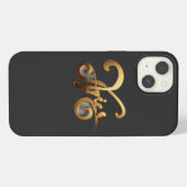Ram iPhone Hoesje (Achterkant horizontaal)