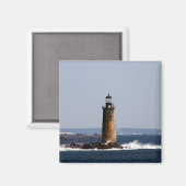 Ram Island Ledge Light Magnetjes Magneet (Voorkant / Achterkant)