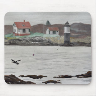 Ram Island Maine Muismat