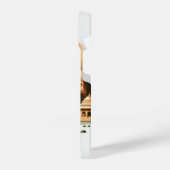 Ram Ji, Altijd met je Telefoon Hoesje iPhone Hoesje (Linkerkant)