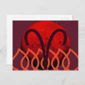 Ram Kaart (Voorkant / Achterkant)