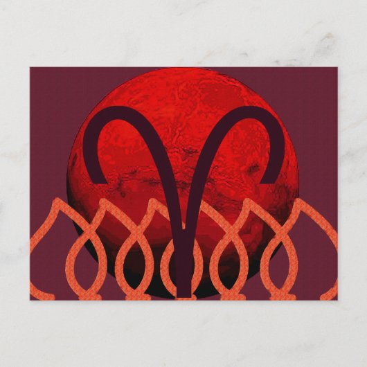 Ram Kaart (Voorkant)