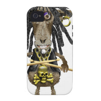 Ram Kebab a Heavy Metal Rock SHEEP Case-Mate iPhone Case