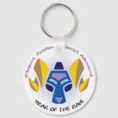 Ram Keys Sleutelhanger (Voorkant)