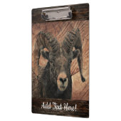 Ram-klembord Klembord (Links)