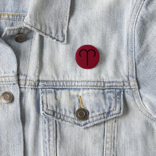 Ram-knop Ronde Button 3,2 Cm