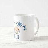 Ram Koffiemok (Voorkant rechts)